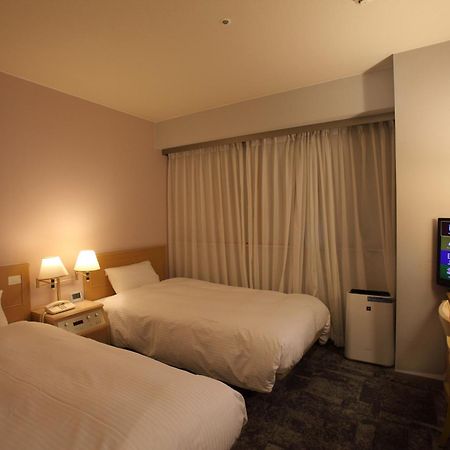 Kurume Washington Hotel Plaza מראה חיצוני תמונה
