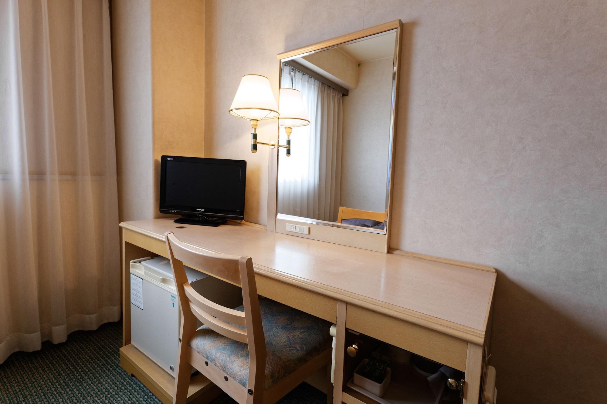 Kurume Washington Hotel Plaza מראה חיצוני תמונה