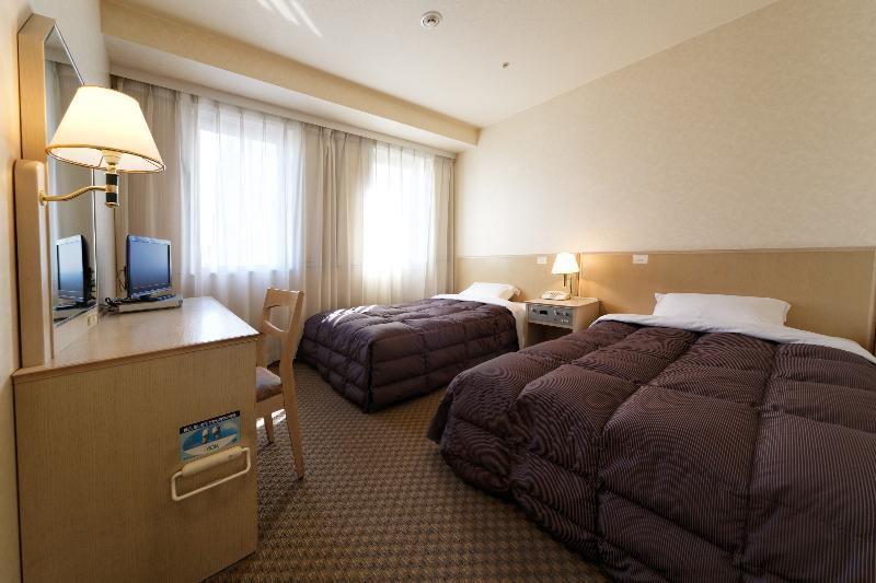 Kurume Washington Hotel Plaza מראה חיצוני תמונה