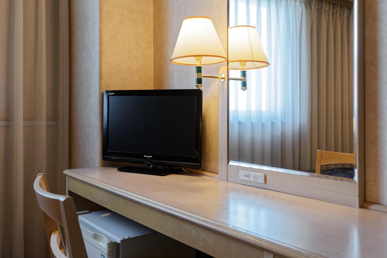 Kurume Washington Hotel Plaza מראה חיצוני תמונה